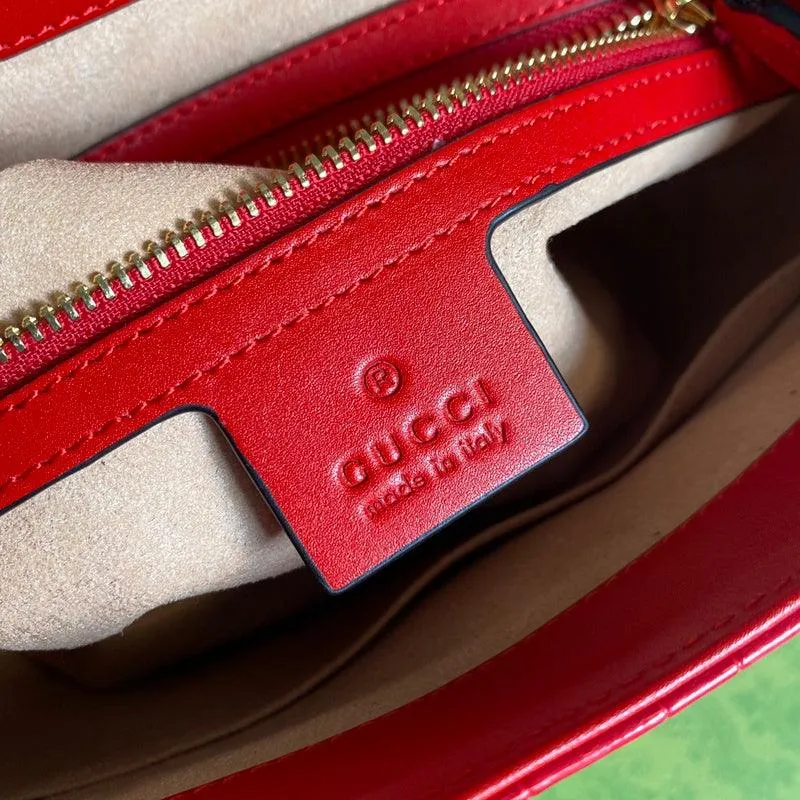 Charm - GG Bags - 1810