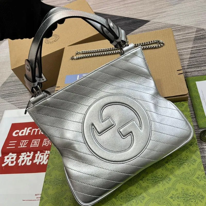 Charm - GG Bags - 199