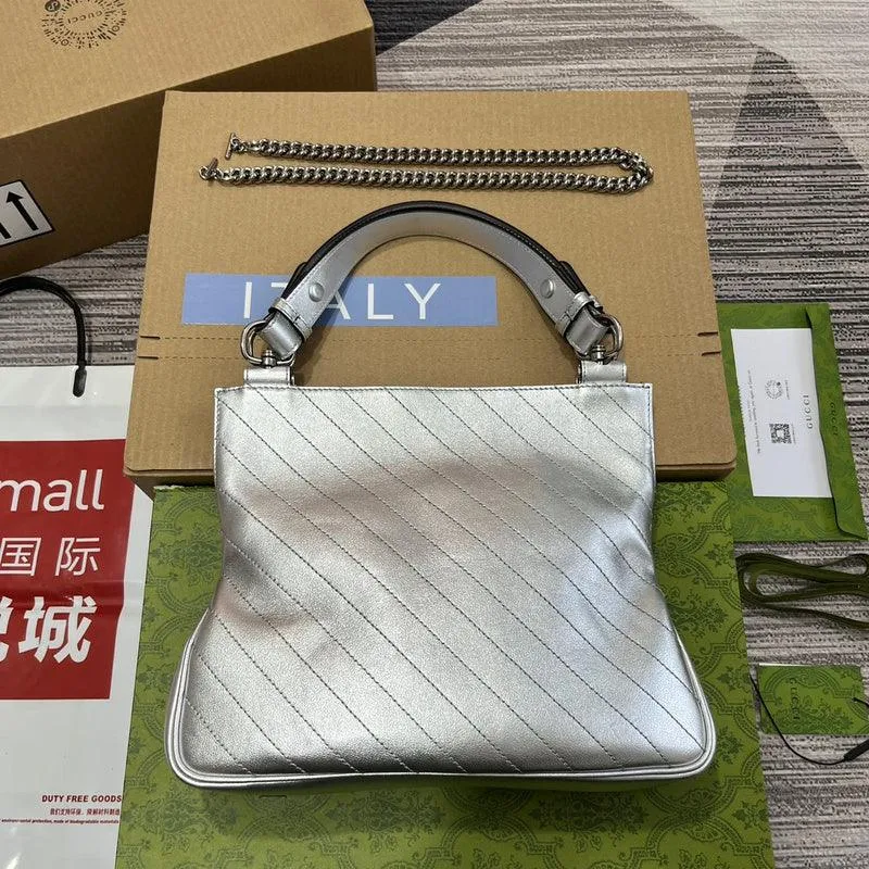 Charm - GG Bags - 199