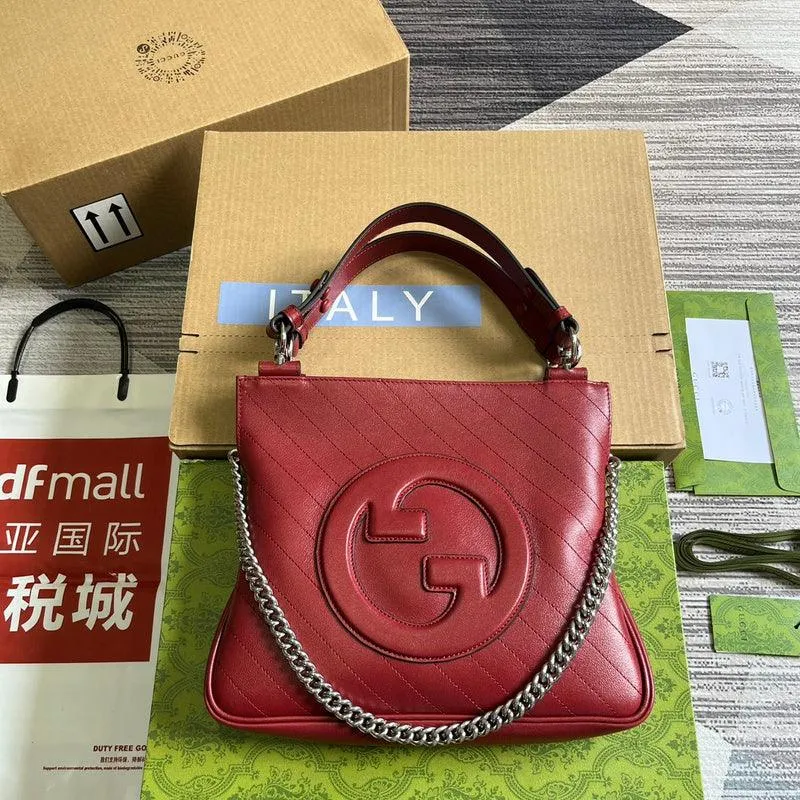 Charm - GG Bags - 200