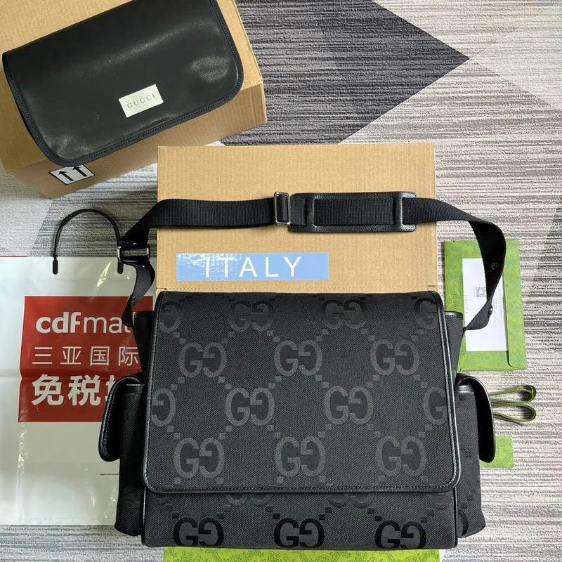 Charm - GG Bags - 219