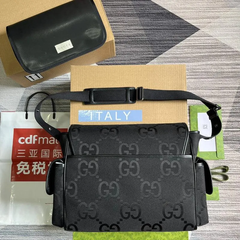Charm - GG Bags - 219