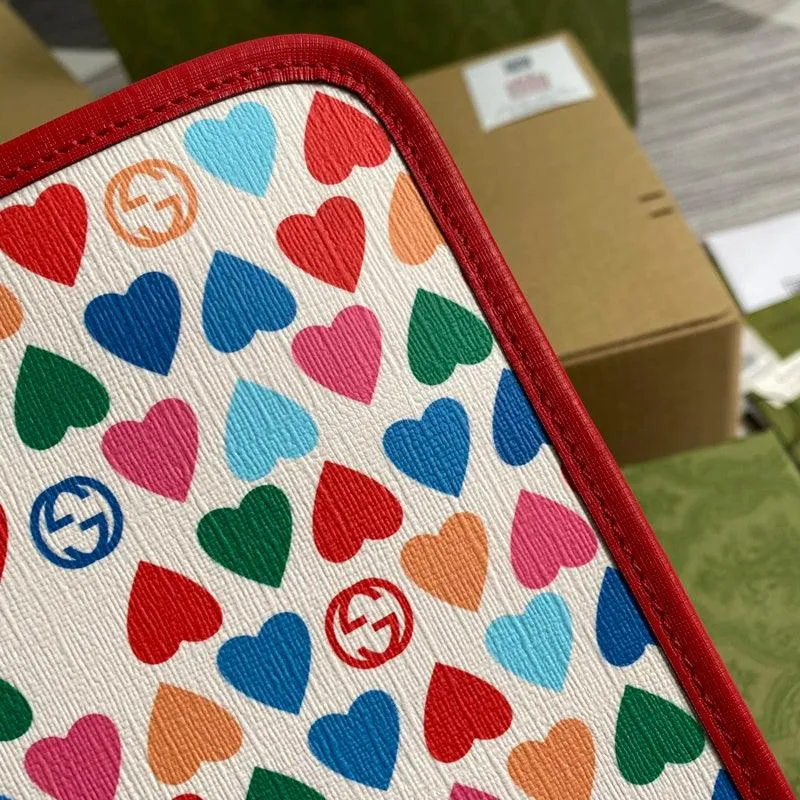 Charm - GG Bags - 2282