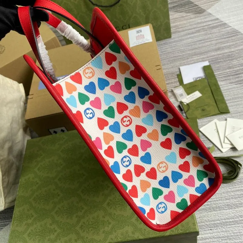 Charm - GG Bags - 2282