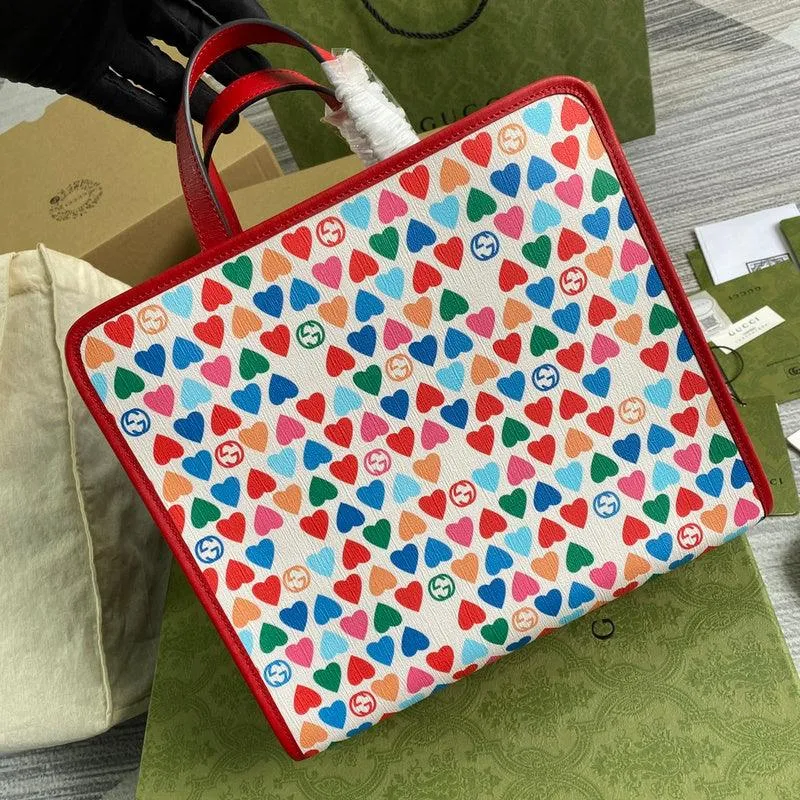 Charm - GG Bags - 2282