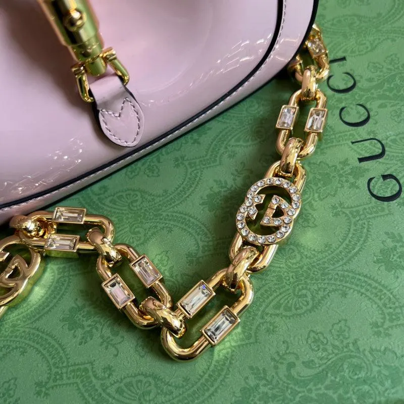 Charm - GG Bags - 348
