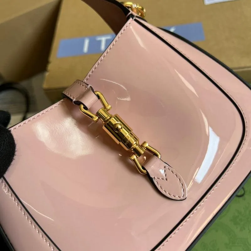 Charm - GG Bags - 348