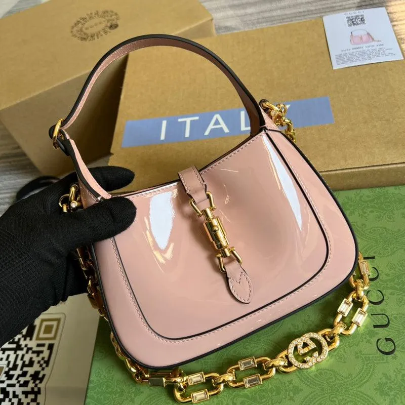 Charm - GG Bags - 348
