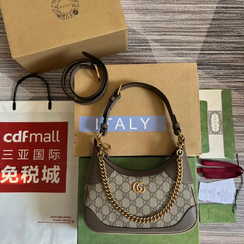 Charm - GG Bags - 381