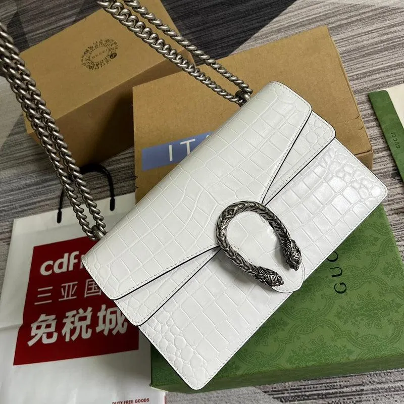 Charm - GG Bags - 621