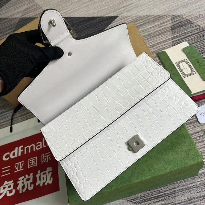 Charm - GG Bags - 621