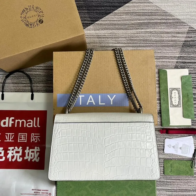 Charm - GG Bags - 621