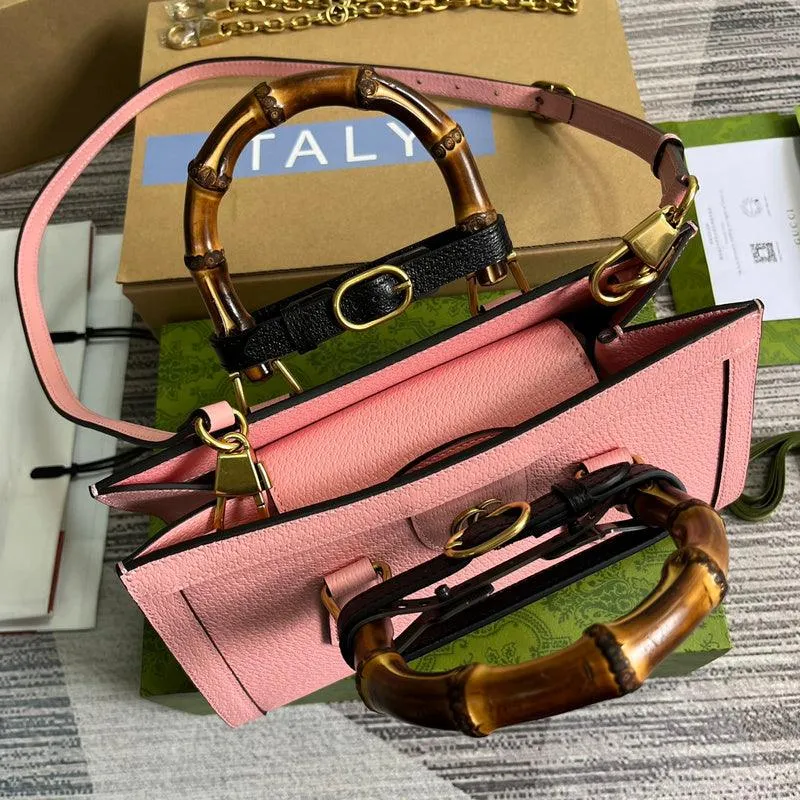 Charm - GG Bags - 636