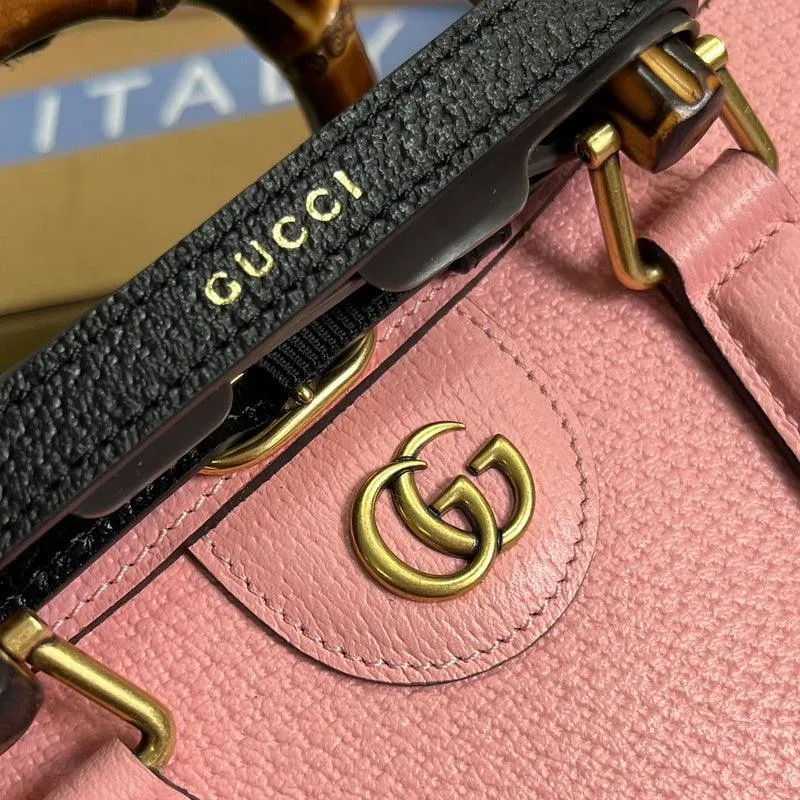 Charm - GG Bags - 636