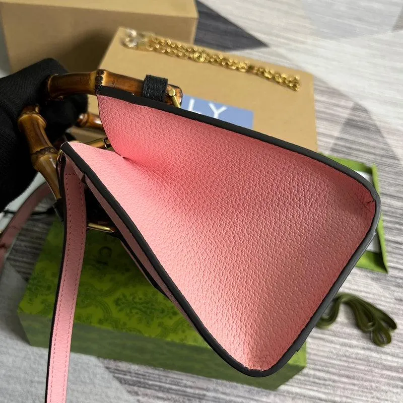 Charm - GG Bags - 636