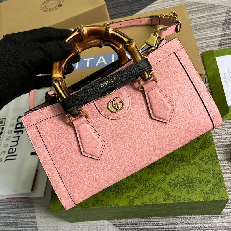 Charm - GG Bags - 636