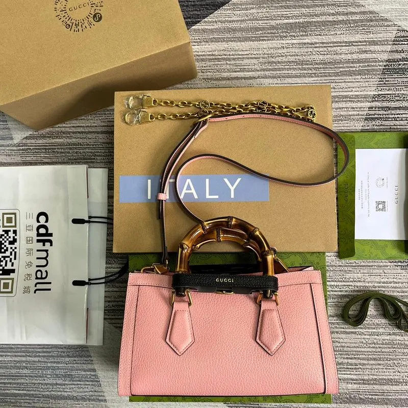 Charm - GG Bags - 636