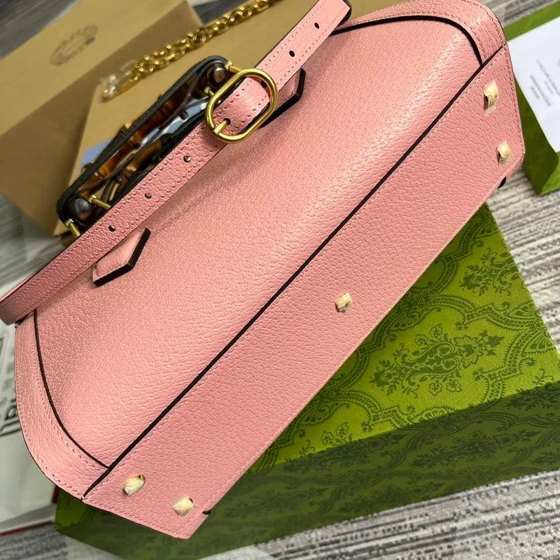 Charm - GG Bags - 636