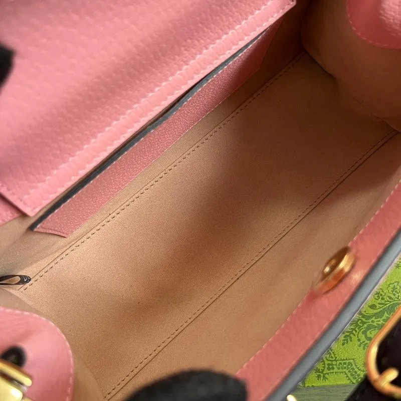 Charm - GG Bags - 636