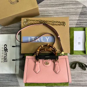 Charm - GG Bags - 636