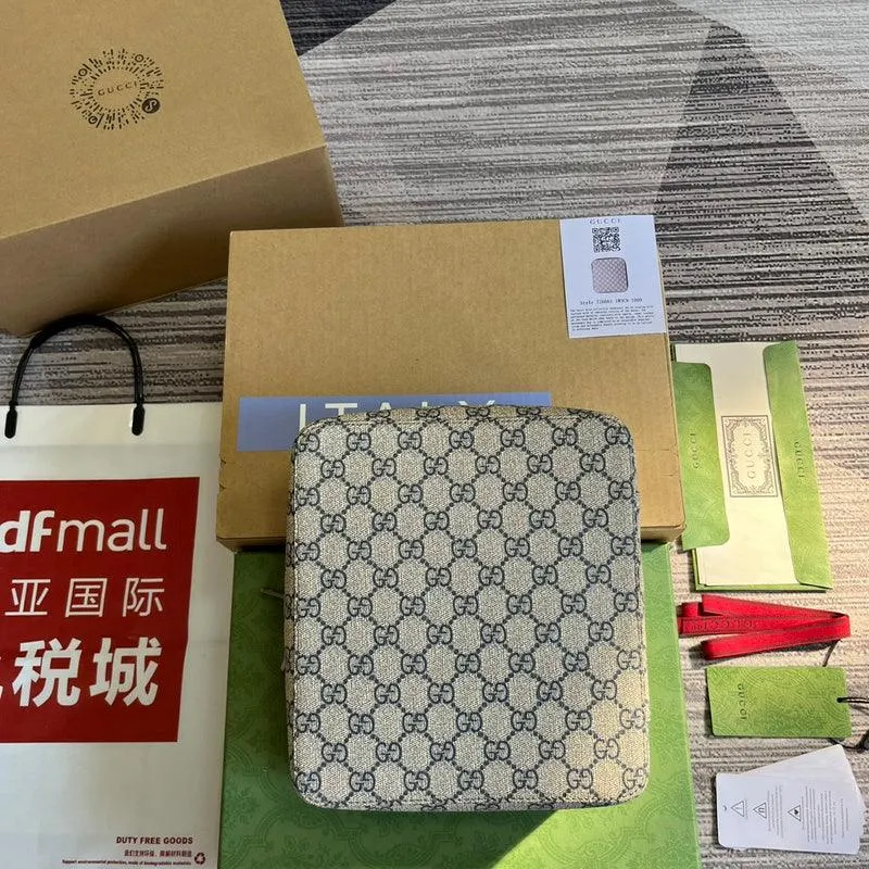 Charm - GG Bags - 647