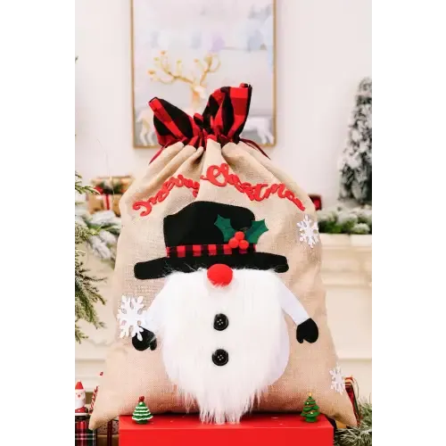 Christmas Graphic Gift