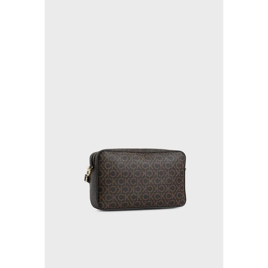 Ck Must Camera Bag W/ 0Hd/ Os