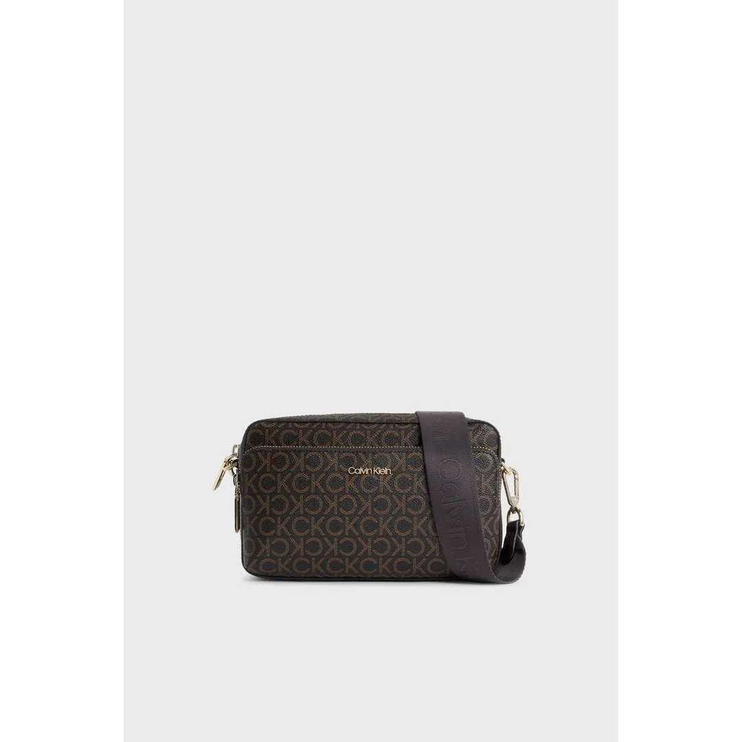 Ck Must Camera Bag W/ 0Hd/ Os