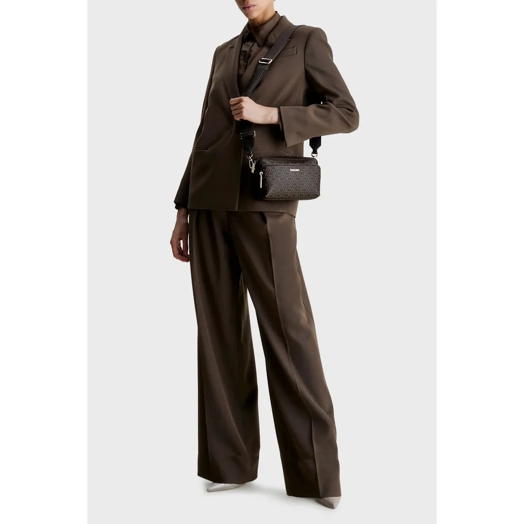 Ck Must Camera Bag W/ 0Hd/ Os