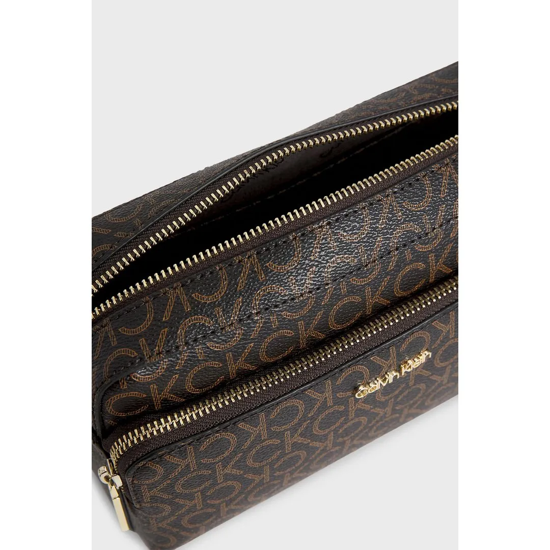 Ck Must Camera Bag W/ 0Hd/ Os