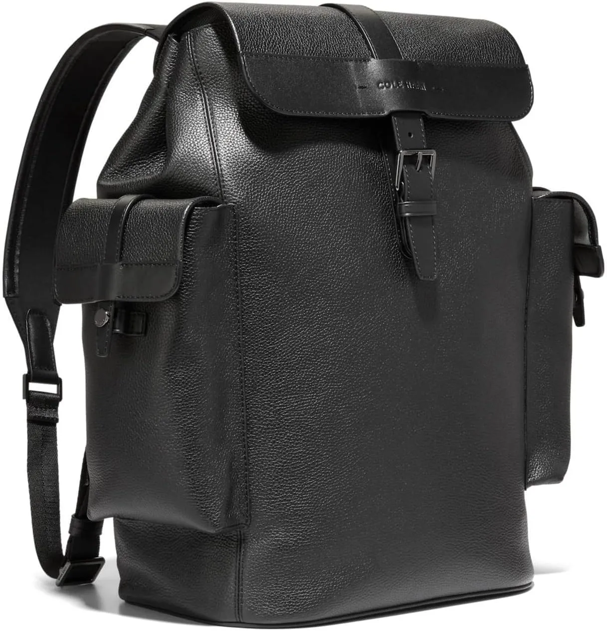 Cole Haan Triboro Rucksack, Black