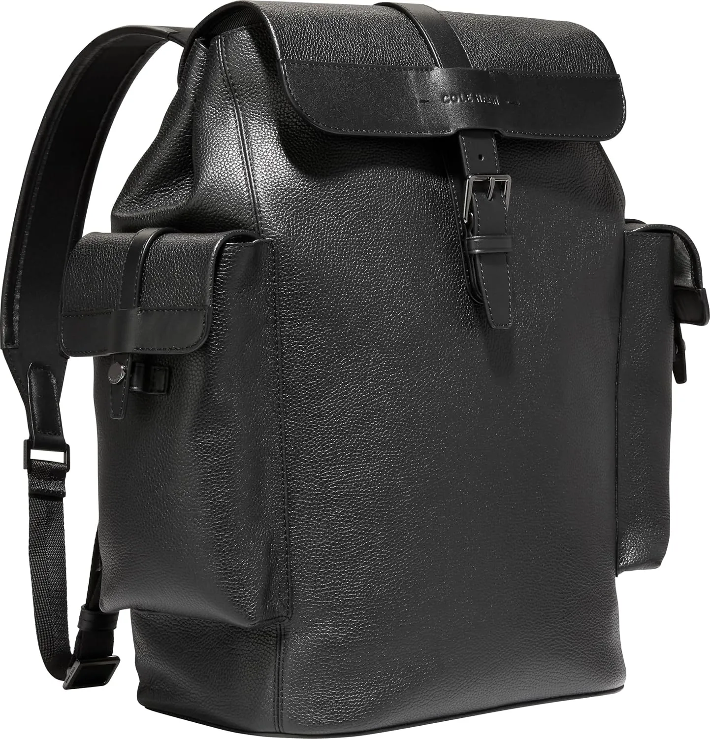 Cole Haan Triboro Rucksack, Black