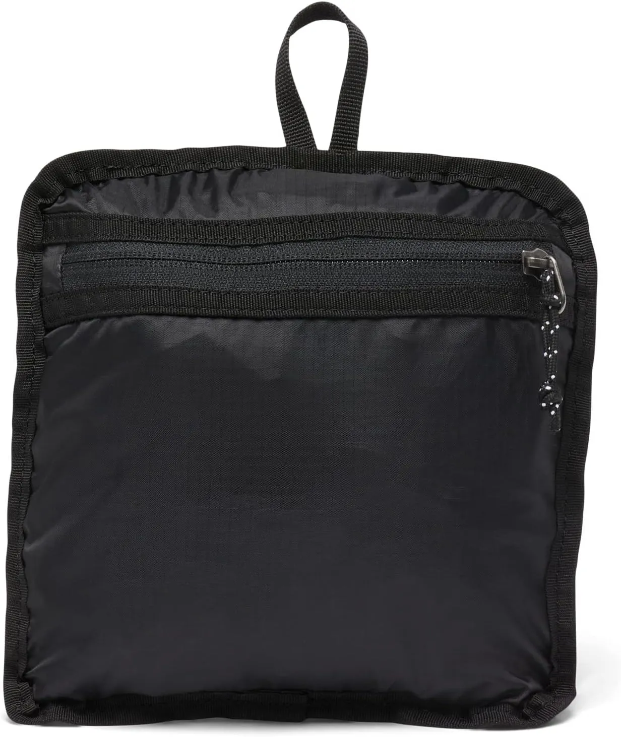 Columbia Unisex Lightweight Packable II 21L Backpack, Black, One Size