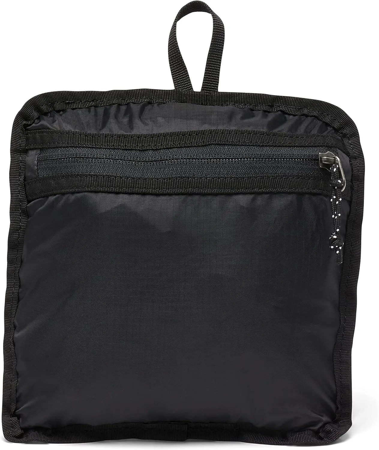 Columbia Unisex Lightweight Packable II 21L Backpack, Black, One Size