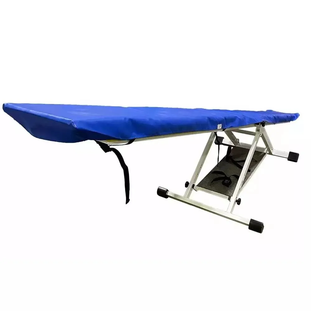 Contact & Equipment Cover