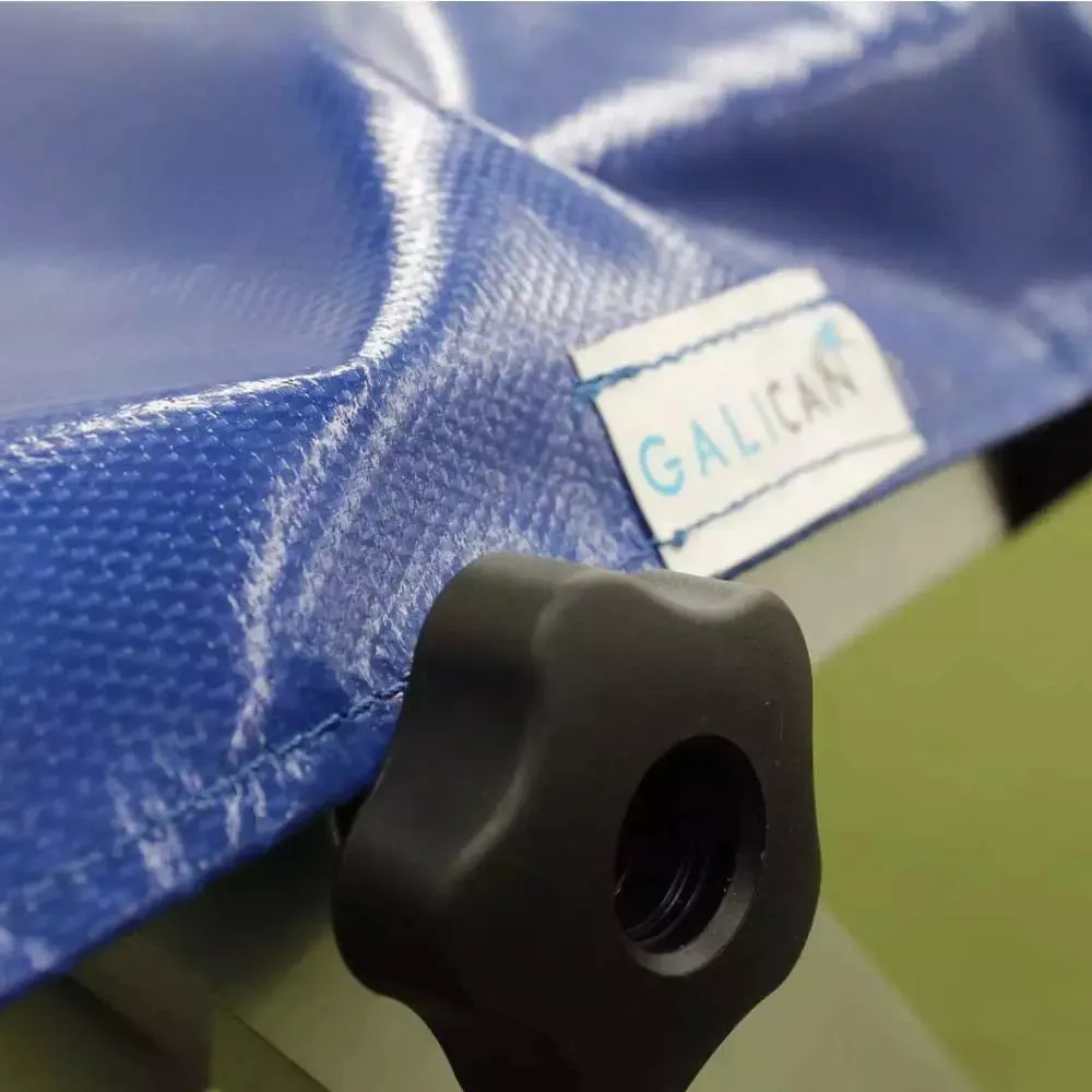Contact & Equipment Cover
