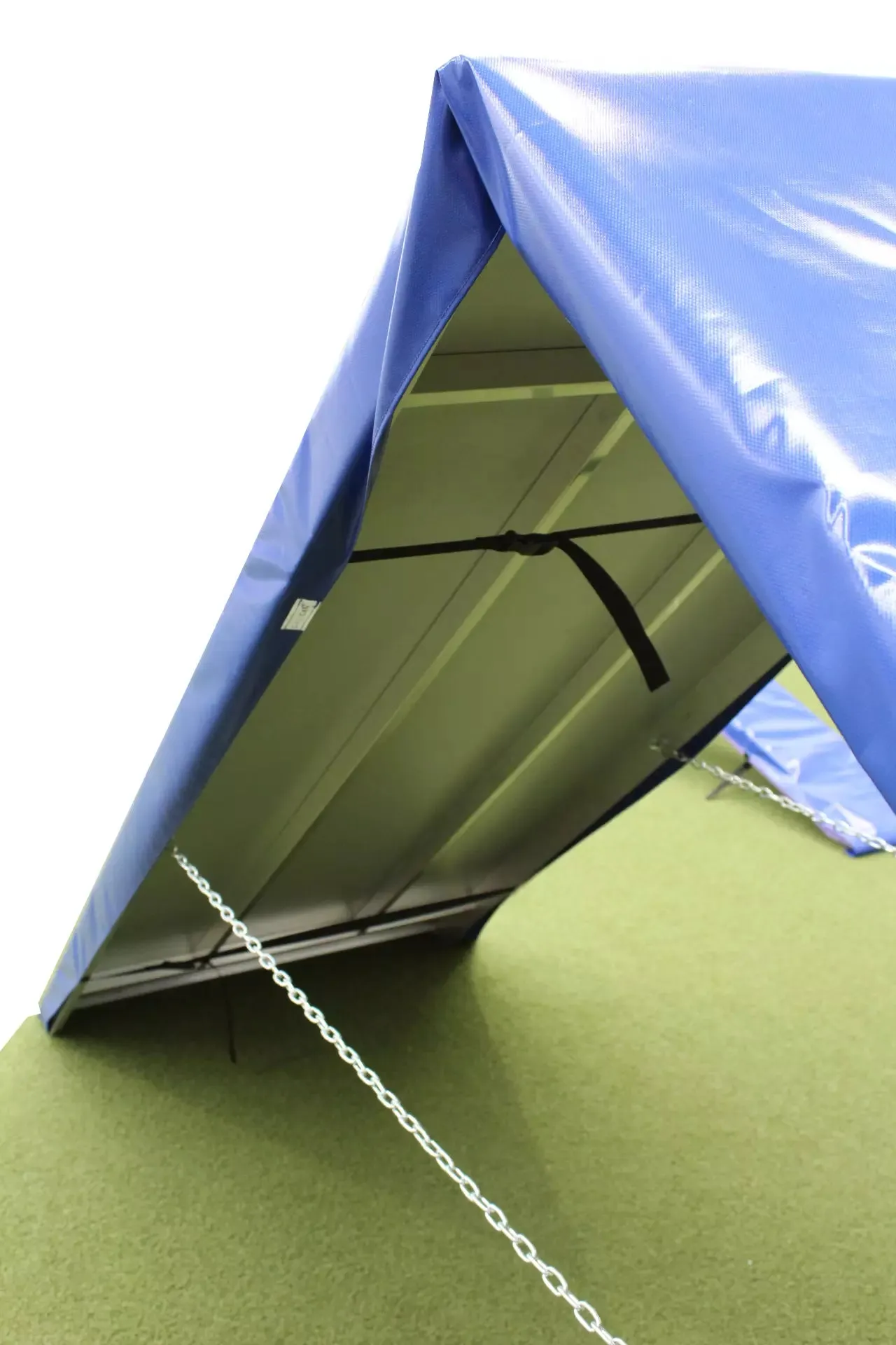 Contact & Equipment Cover