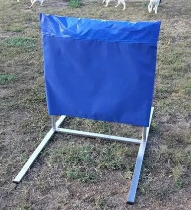 Contact & Equipment Cover