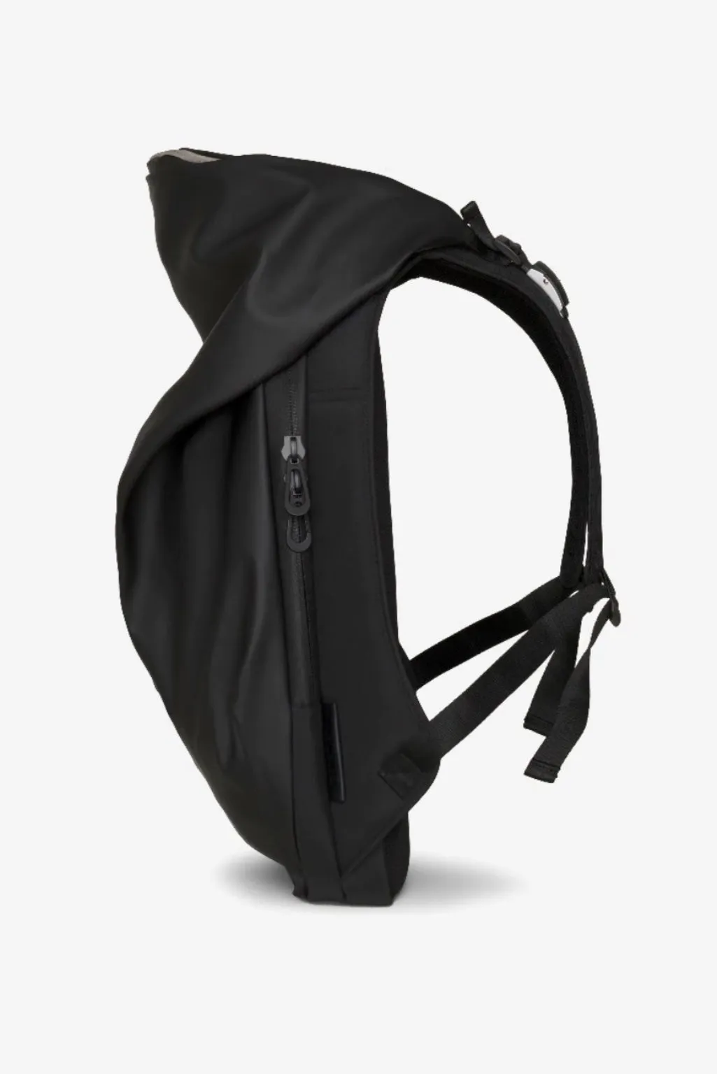 Cote Et Ciel Nile Obsidian Backpack