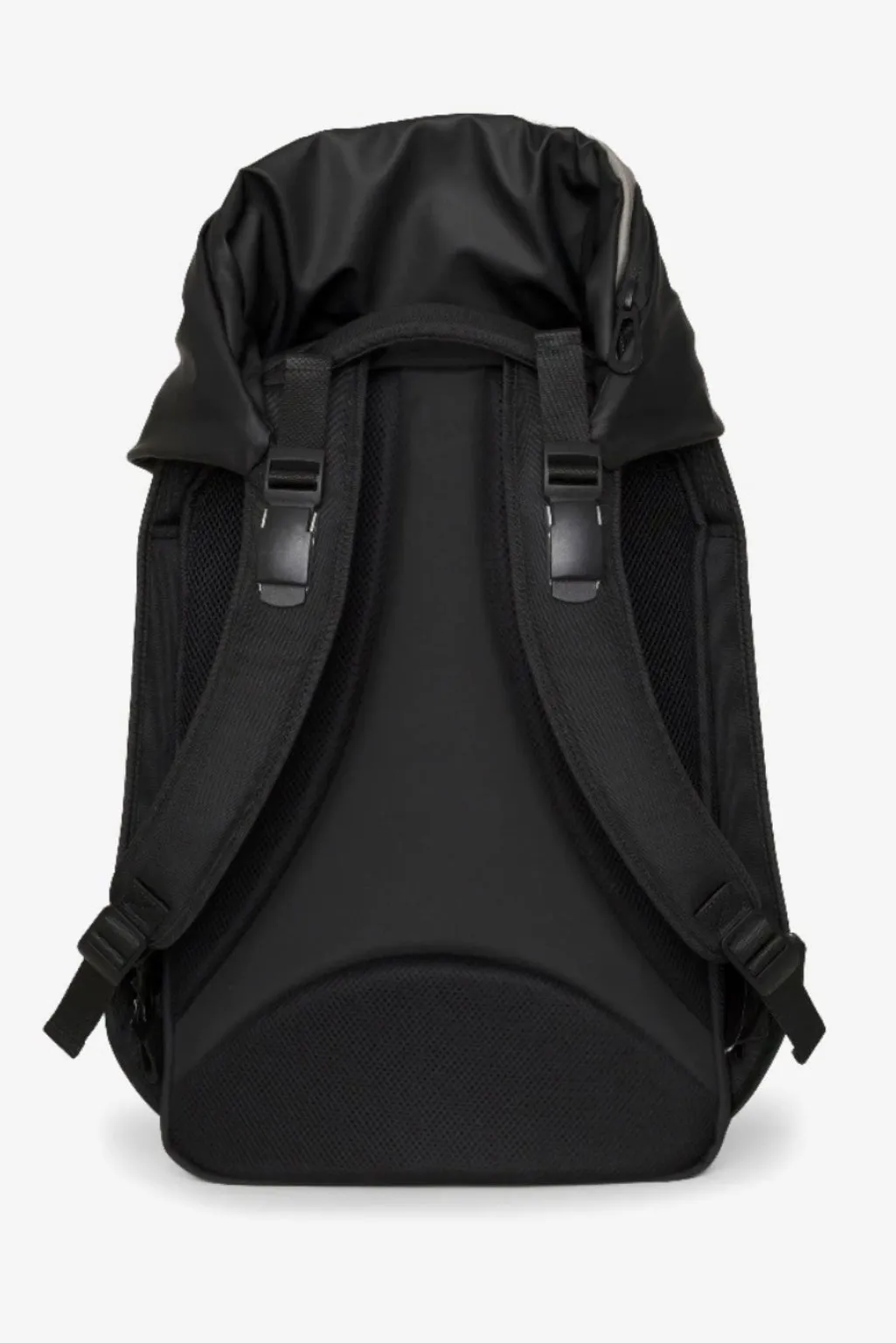 Cote Et Ciel Nile Obsidian Backpack