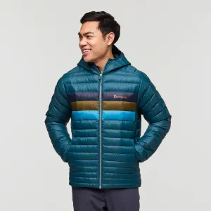 Cotopaxi Fuego Down Hooded Jacket - Men's
