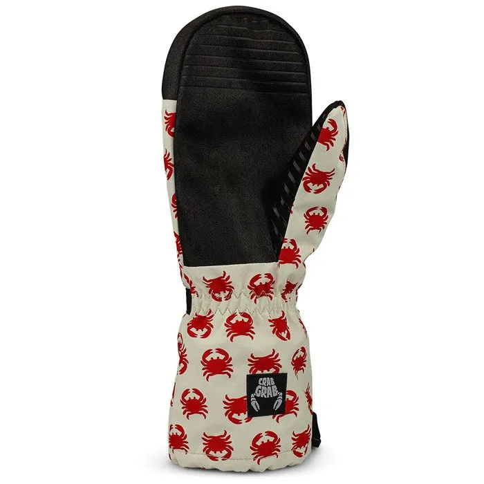 Crab Grab Cinch Snowboarding Mitten 2025