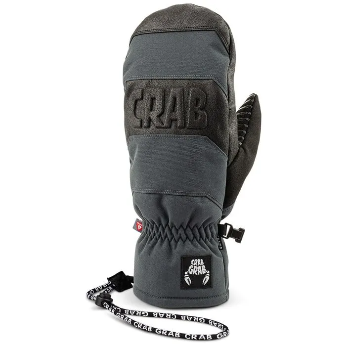 Crab Grab Men's Champ Snowboarding Mittens 2025