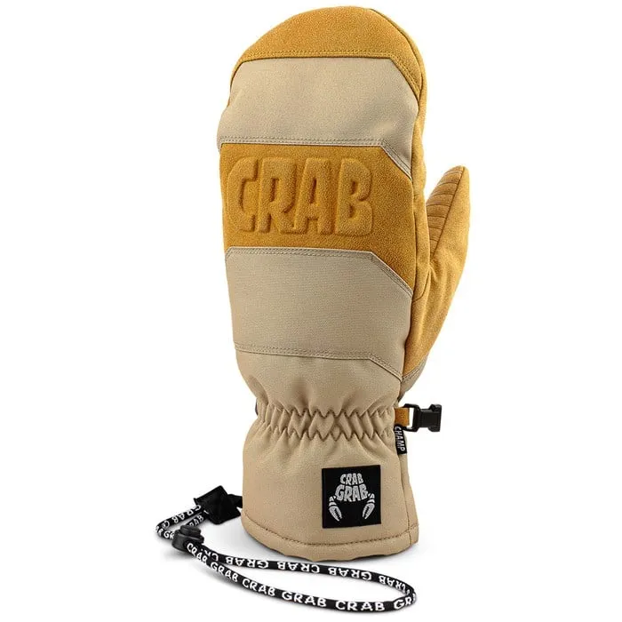 Crab Grab Men's Champ Snowboarding Mittens 2025