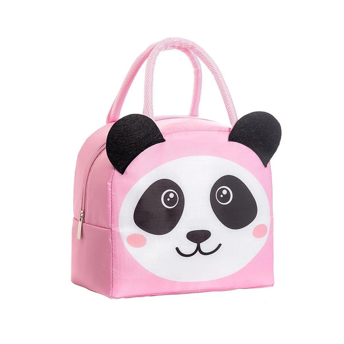Cute Lunch Bags 9Styles 1PC