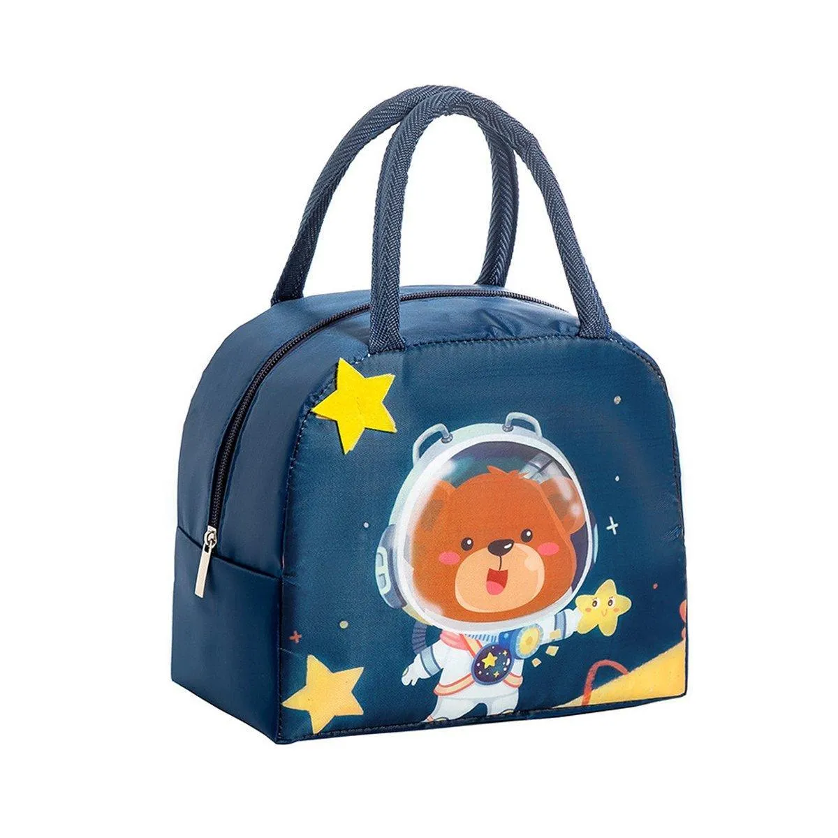 Cute Lunch Bags 9Styles 1PC