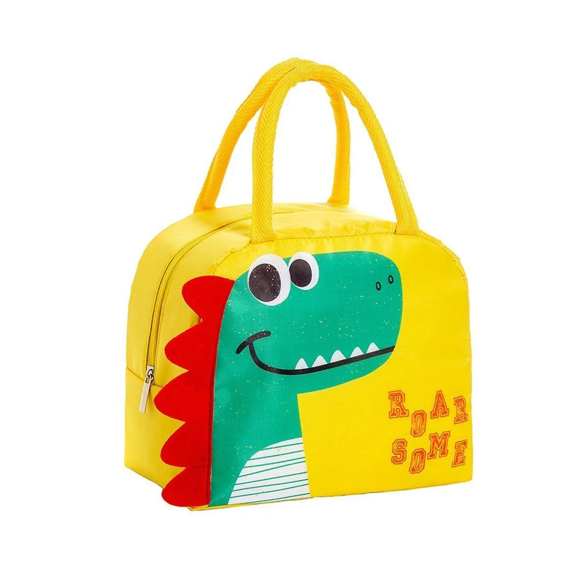 Cute Lunch Bags 9Styles 1PC