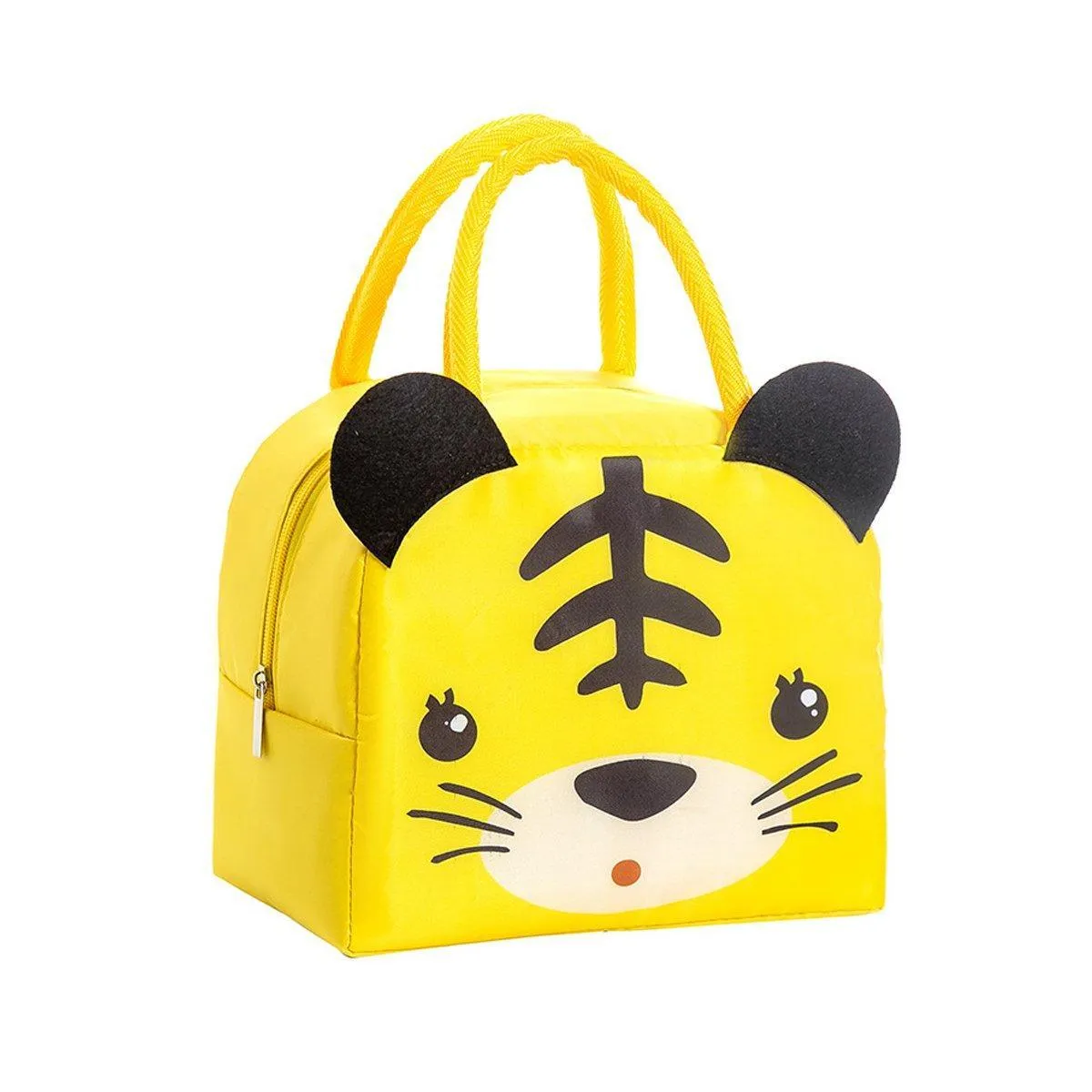 Cute Lunch Bags 9Styles 1PC