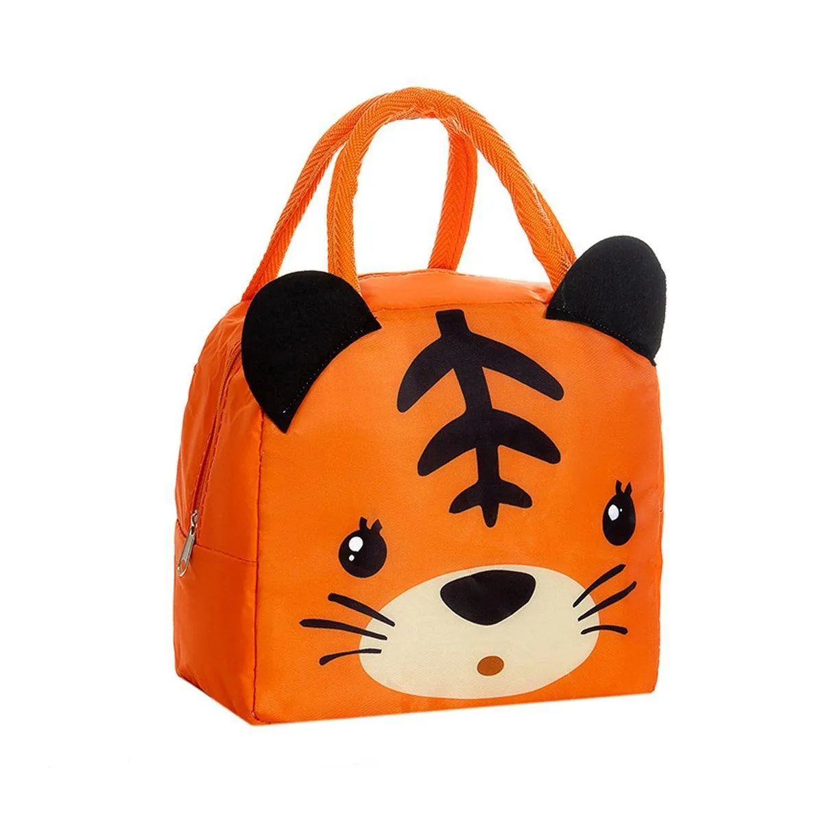 Cute Lunch Bags 9Styles 1PC