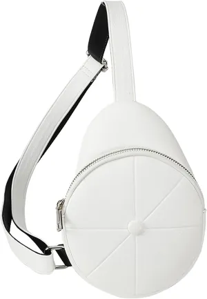 Daypacks For Women Men 2025 Fashion Crossbody Simple Women's Bag Versatile One Shoulder Inclined Shoulder Bag